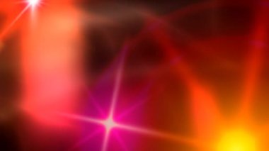 Döndürmede çok güzel ışık efektleri ve siyah zeminde dalga hareketi..