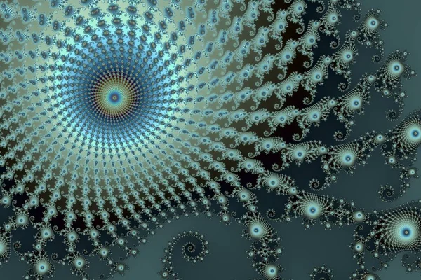 Matematiksel mandelbrot kümesine güzel yakınlaştır