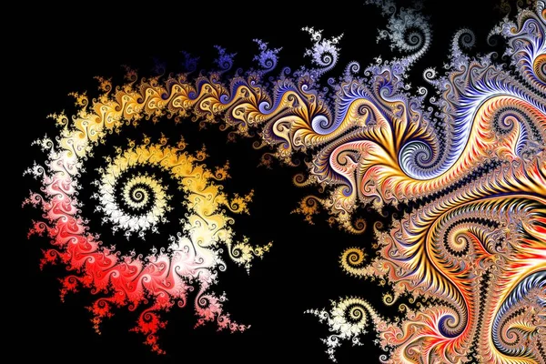 mandelbrot fractal