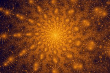 Matematiksel mandelbrot kümesine güzel yakınlaştır