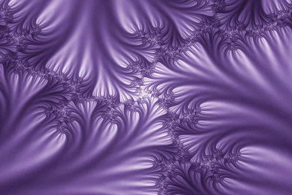 無限の数学的マンデルブロ集合に美しいズームフラクタル — ストック写真