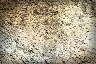 Klasik taş zemin, kopyalama alanı. Gri beton taşexture, metin yeri şablonu