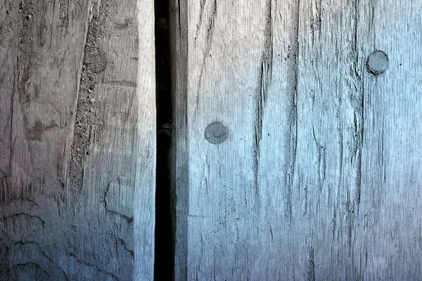 Wood Surfaces Showing Planks Vintage Look — Stock Photo, Image