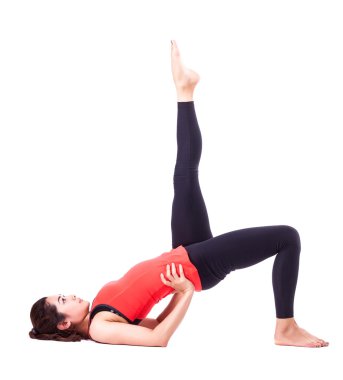 Yoga izole