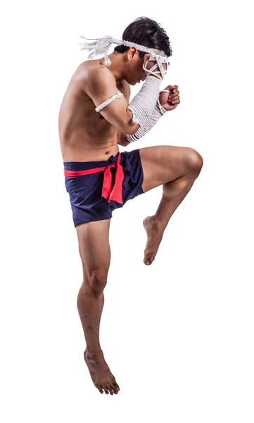 thai boksör