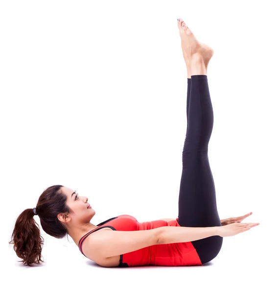 Yoga izole