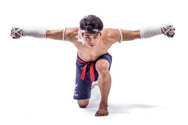 thai boksör