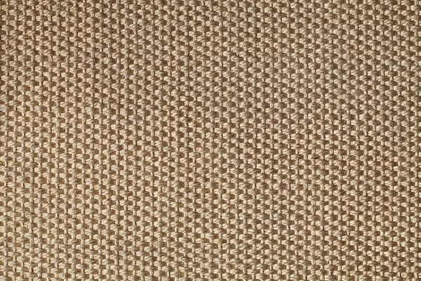 Texture de canapé beige — Photo