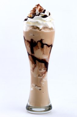 Frappuccino.