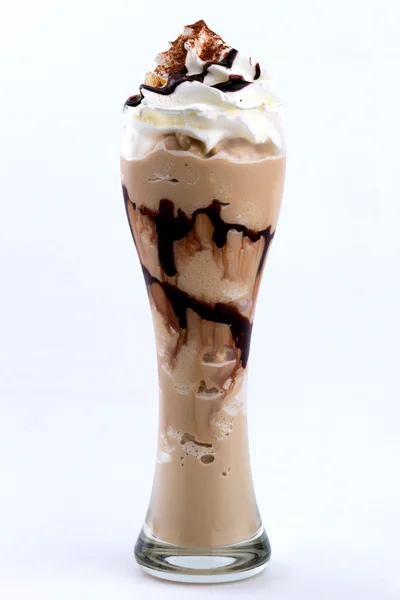 Frappuccino — Stockfoto