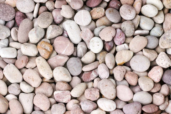 Piedras limpias — Foto de Stock