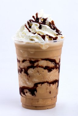 Frappuccino.