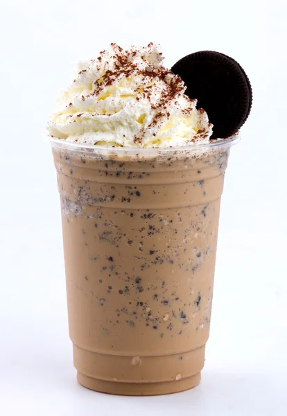 Frappuccino — Stockfoto