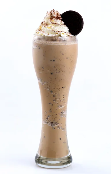 Frappuccino.