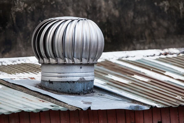 Ventilador de techo — Foto de Stock