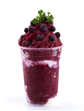 mixberry smoothies