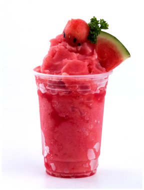 karpuz smoothies