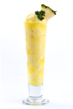 ananas smoothies
