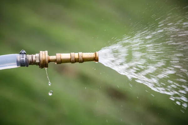 Getto d'acqua — Foto Stock