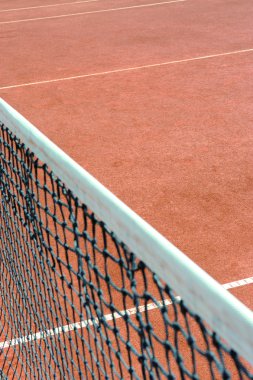 Tenis ağı