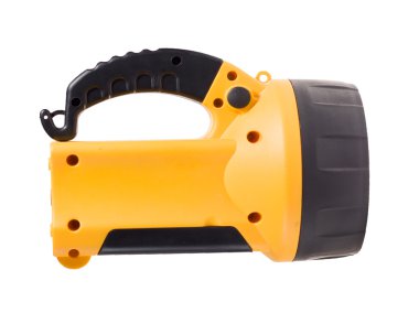 Fener taşınabilir pil