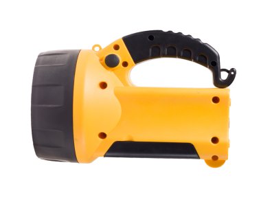 Fener taşınabilir pil