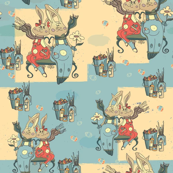 Bahar desen sorunsuz