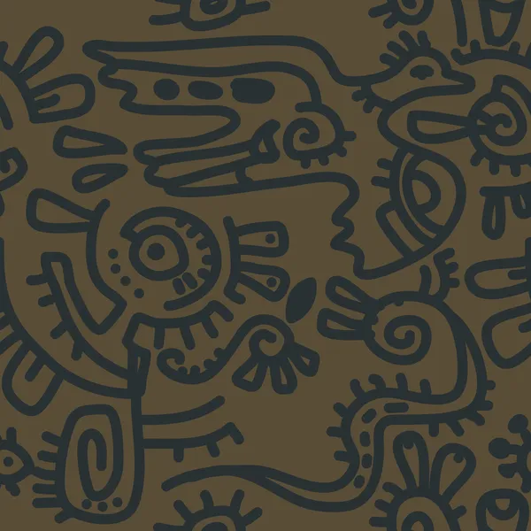 Kusursuz etnik model