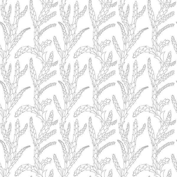 Seamless pattern — Stock Vector