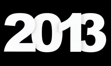 2013 - yeni yıl