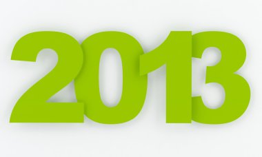 2013 - yeni yıl