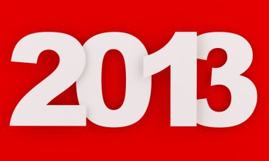 2013 - yeni yıl