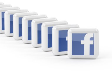 Facebook düğmeleri