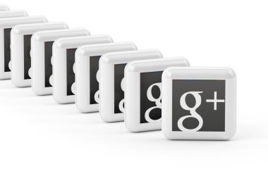 Google Plus