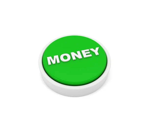 Money Button — Stock Photo, Image