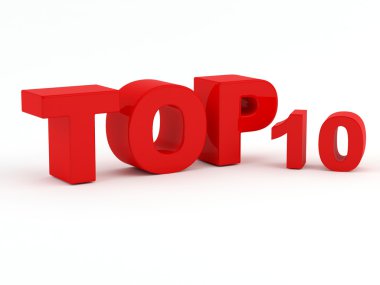 10 top - ilk on