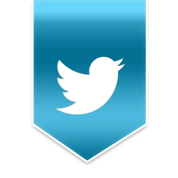 Twitter şerit