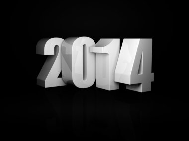 Yeni yıl 2014
