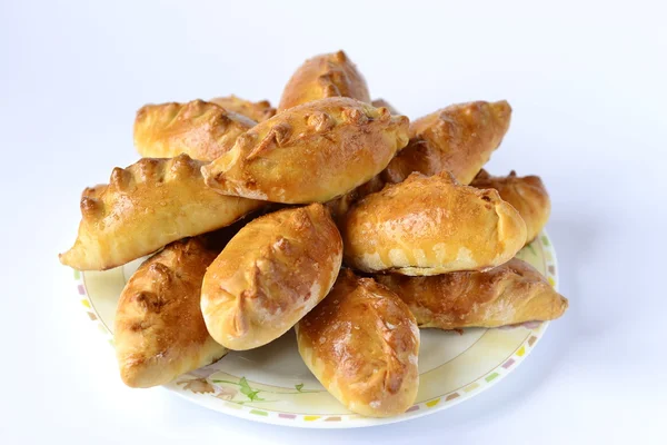 taze pişmiş pasta hamur