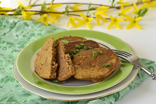 pirzola, tavuk karaciğer börek