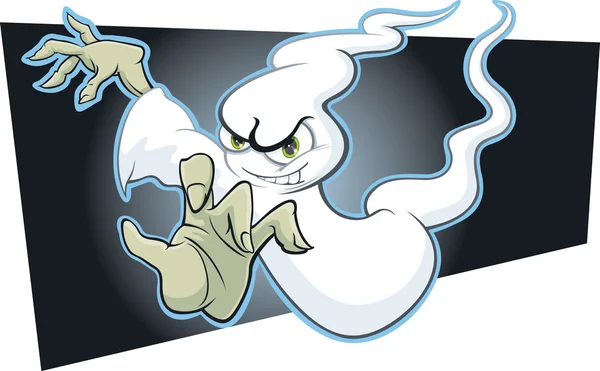 ürkütücü hayalet