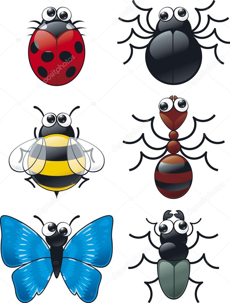 Bug Collection