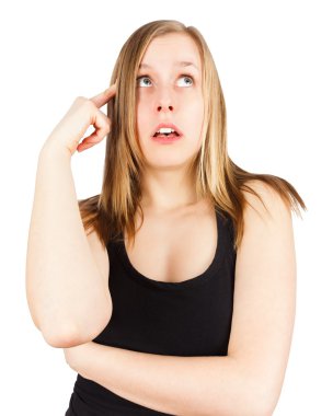 Bu konuda düşüneyim.!