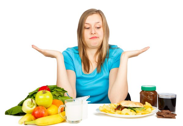 Am I Really Determined?