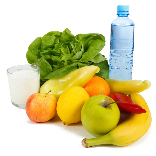 Healthy diet — Stock Photo, Image