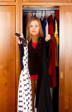 kadın soru uyarısı!