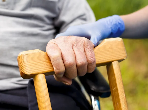 Special Care — Stock Photo, Image