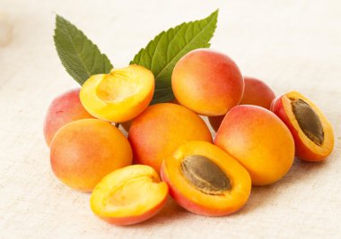 iştah açıcı taze meyve