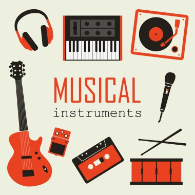 Müzik Aletleri