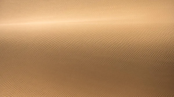 Namibia Die Wüste Namib Grafische Landschaft Mit Gelben Dünen — Stockfoto